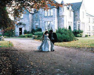 Kilconquhar Estate And Country Club Hotel Exterior photo